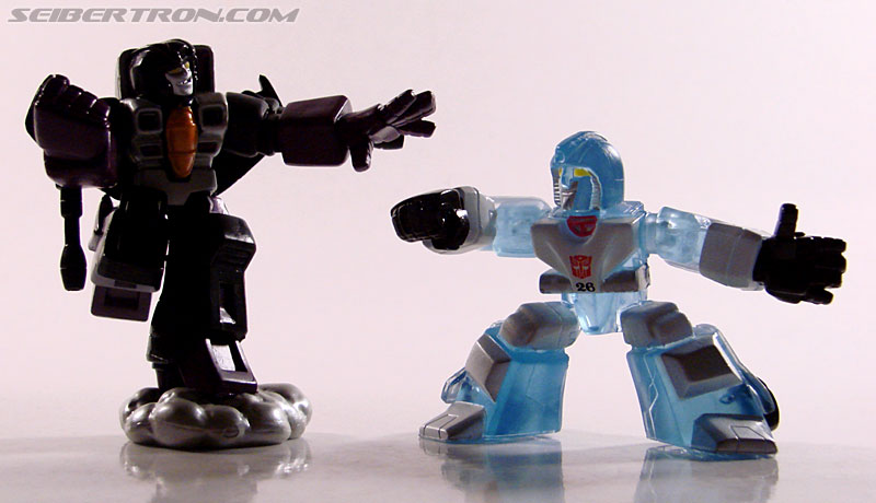 Transformers Robot Heroes Skywarp (G1) (Image #47 of 52)