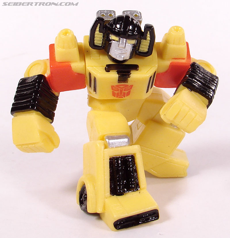 transformers g1 sunstreaker toy