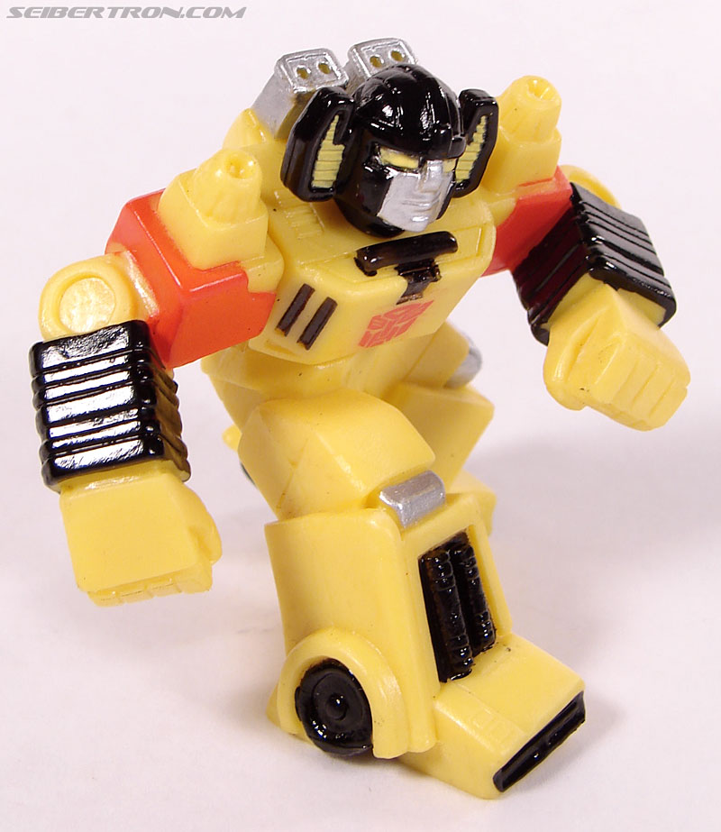 transformers g1 sunstreaker toy