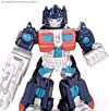 Robot Heroes Optimus Prime with AllSpark Power (Movie) - Image #2 of 21