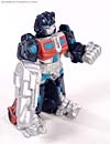 Robot Heroes Optimus Prime with AllSpark Power (Movie) - Image #4 of 21