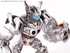 Robot Heroes Battle Damaged Jazz (Movie) - Image #5 of 25