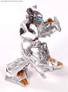Robot Heroes Battle Damaged Jazz (Movie) - Image #6 of 25