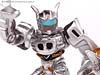 Robot Heroes Battle Damaged Jazz (Movie) - Image #14 of 25