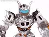 Robot Heroes Battle Damaged Jazz (Movie) - Image #18 of 25