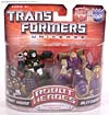 Robot Heroes Blitzwing (G1) - Image #1 of 54