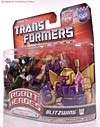 Robot Heroes Blitzwing (G1) - Image #11 of 54