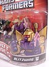 Robot Heroes Blitzwing (G1) - Image #13 of 54