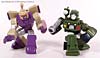 Robot Heroes Blitzwing (G1) - Image #40 of 54