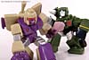Robot Heroes Blitzwing (G1) - Image #51 of 54