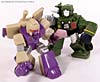 Robot Heroes Blitzwing (G1) - Image #54 of 54