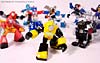 Robot Heroes Bumblebee (G1) - Image #47 of 51