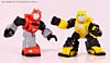 Robot Heroes Bumblebee (G1) - Image #49 of 51