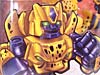 Robot Heroes Cheetor (BW) - Image #6 of 44