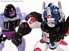 Robot Heroes Optimus Primal (BW) - Image #26 of 29