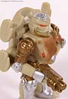Robot Heroes Rattrap (BW) - Image #11 of 38
