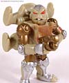 Robot Heroes Rattrap (BW) - Image #28 of 38