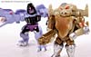Robot Heroes Rattrap (BW) - Image #33 of 38