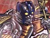 Robot Heroes Transmetal Megatron (BW) - Image #5 of 39