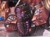 Robot Heroes Transmetal Megatron (BW) - Image #12 of 39