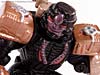 Robot Heroes Transmetal Megatron (BW) - Image #17 of 39