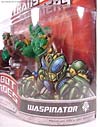 Robot Heroes Waspinator (BW) - Image #11 of 39