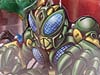 Robot Heroes Waspinator (BW) - Image #12 of 39