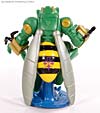 Robot Heroes Waspinator (BW) - Image #23 of 39