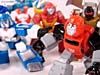 Robot Heroes Cliffjumper (G1) - Image #47 of 74