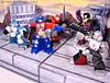 Robot Heroes Cliffjumper (G1) - Image #51 of 74