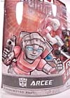 Robot Heroes Arcee (G1) - Image #3 of 29