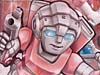 Robot Heroes Arcee (G1) - Image #4 of 29