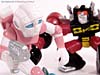 Robot Heroes Arcee (G1) - Image #24 of 29