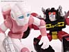 Robot Heroes Arcee (G1) - Image #26 of 29