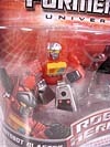 Robot Heroes Blaster (G1) - Image #2 of 30