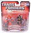 Robot Heroes Ironhide (G1) - Image #1 of 27