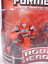 Robot Heroes Ironhide (G1) - Image #2 of 27