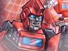 Robot Heroes Ironhide (G1) - Image #4 of 27