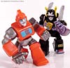 Robot Heroes Ironhide (G1) - Image #25 of 27