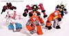Robot Heroes Ironhide (G1) - Image #26 of 27
