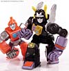 Robot Heroes Kickback (G1) - Image #34 of 39