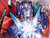 Robot Heroes Optimus Prime with Matrix (G1) - Image #4 of 35