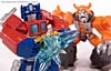 Robot Heroes Optimus Prime with Matrix (G1) - Image #29 of 35
