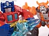 Robot Heroes Optimus Prime with Matrix (G1) - Image #30 of 35