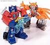 Robot Heroes Optimus Prime with Matrix (G1) - Image #33 of 35