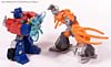 Robot Heroes Optimus Prime with Matrix (G1) - Image #34 of 35