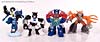 Robot Heroes Optimus Prime with Matrix (G1) - Image #35 of 35