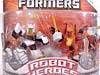 Robot Heroes Predaking (G1) - Image #2 of 55