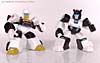 Robot Heroes Ricochet (G1) - Image #26 of 36