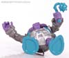 Robot Heroes Sharkticon (G1: Gnaw) - Image #20 of 35